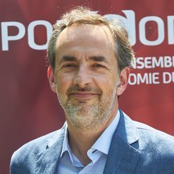 Antoine ROBIN